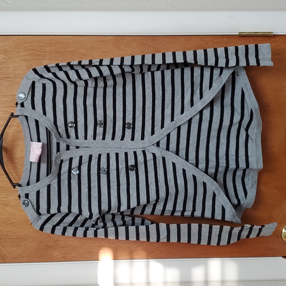 Romeo and Juliet Couture, Sheek cardigan